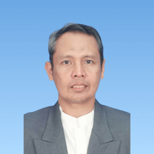 Prof. Dr. Abdul Haris, MA
