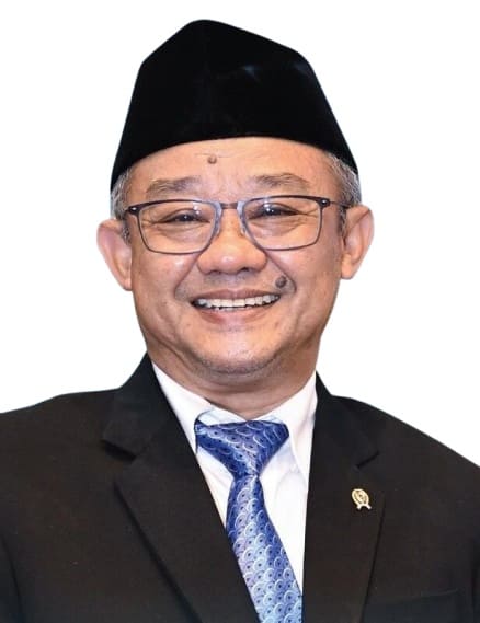 Prof. Dr. Abdul Haris, MA