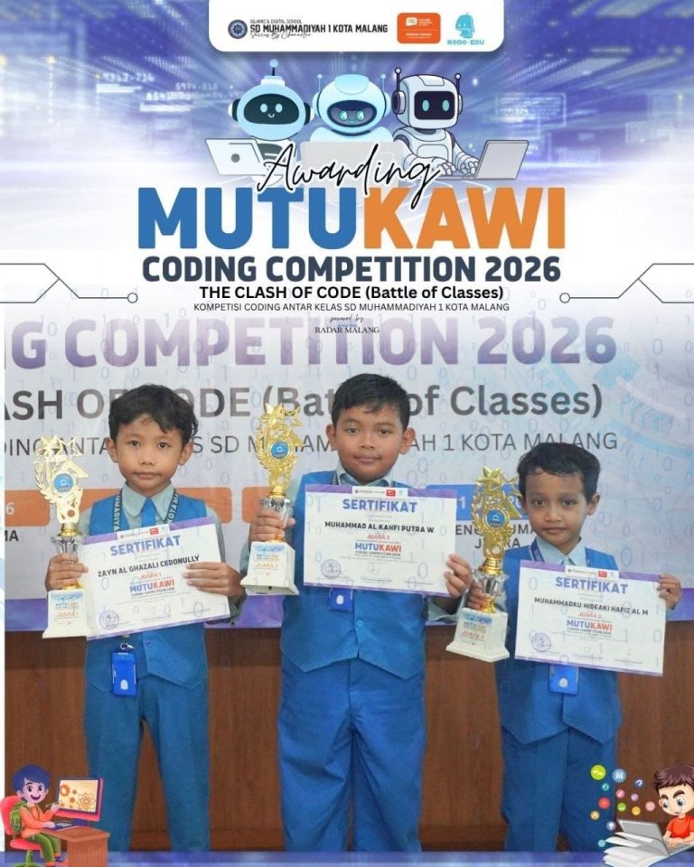 Coding Competition (1)