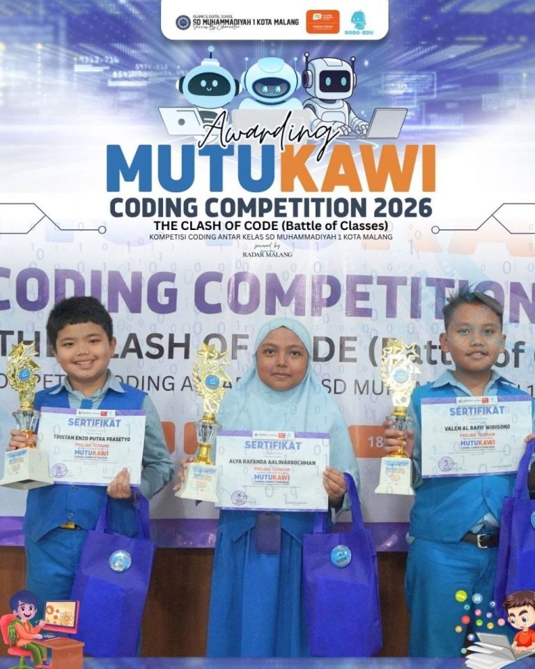 Coding Competition (2)