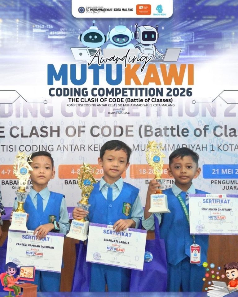 Coding Competition (3)