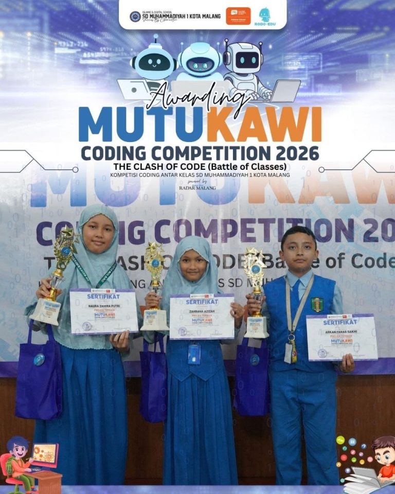 Coding Competition (4)