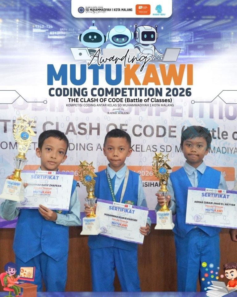 Coding Competition (5)