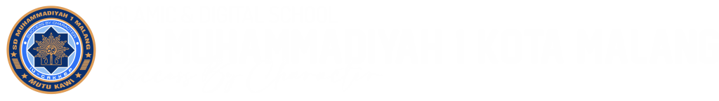 Nama Sekolah Kiri Putih