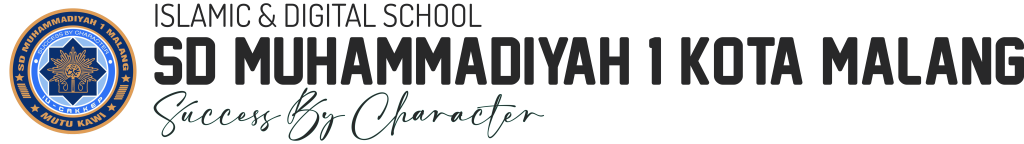 Nama Sekolah Kiri hitam