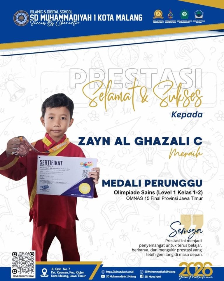 Olimpiada Sains