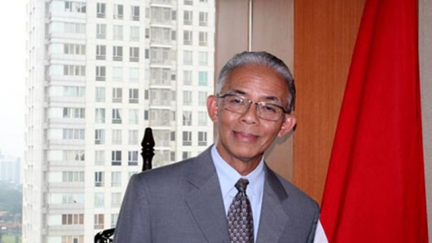 Prof. Dr. H. Arief Rahman, M.Pd