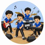 Band-sdmutukawi