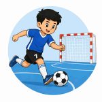 Futsal-sdmutukawi