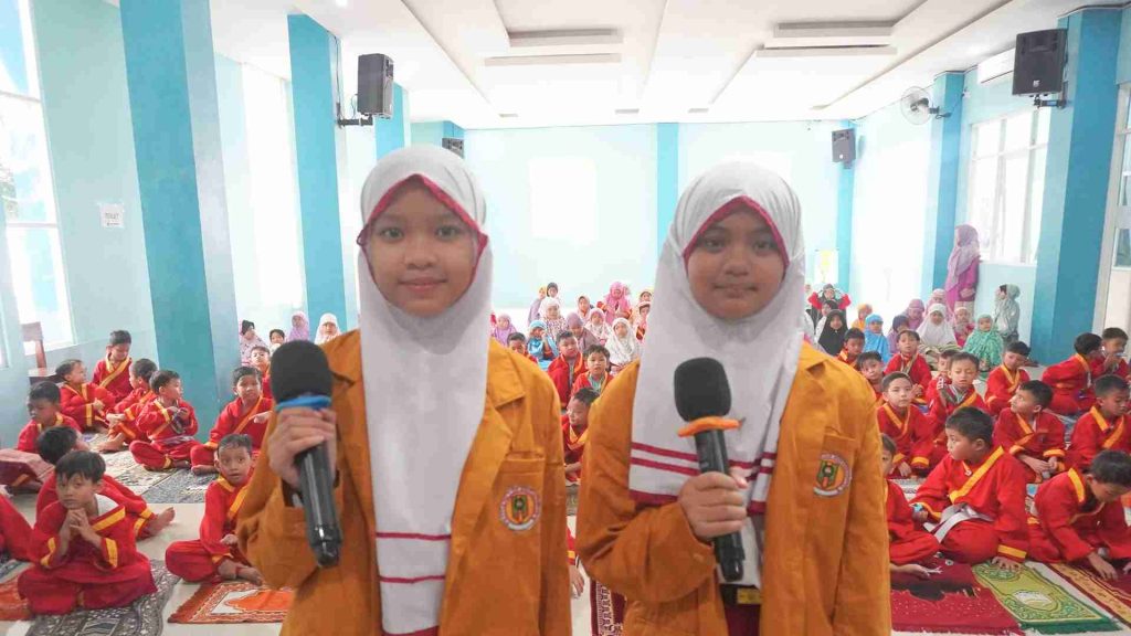 Leadership Atas